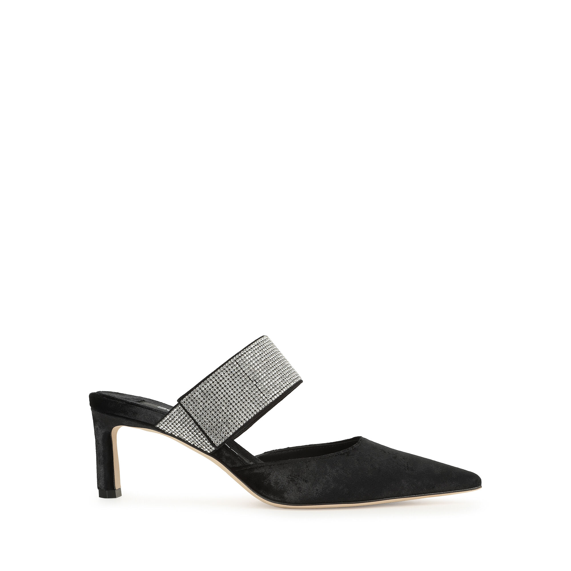 Women s designer dress Sandals heeled and flat sandals Sergio Rossi
