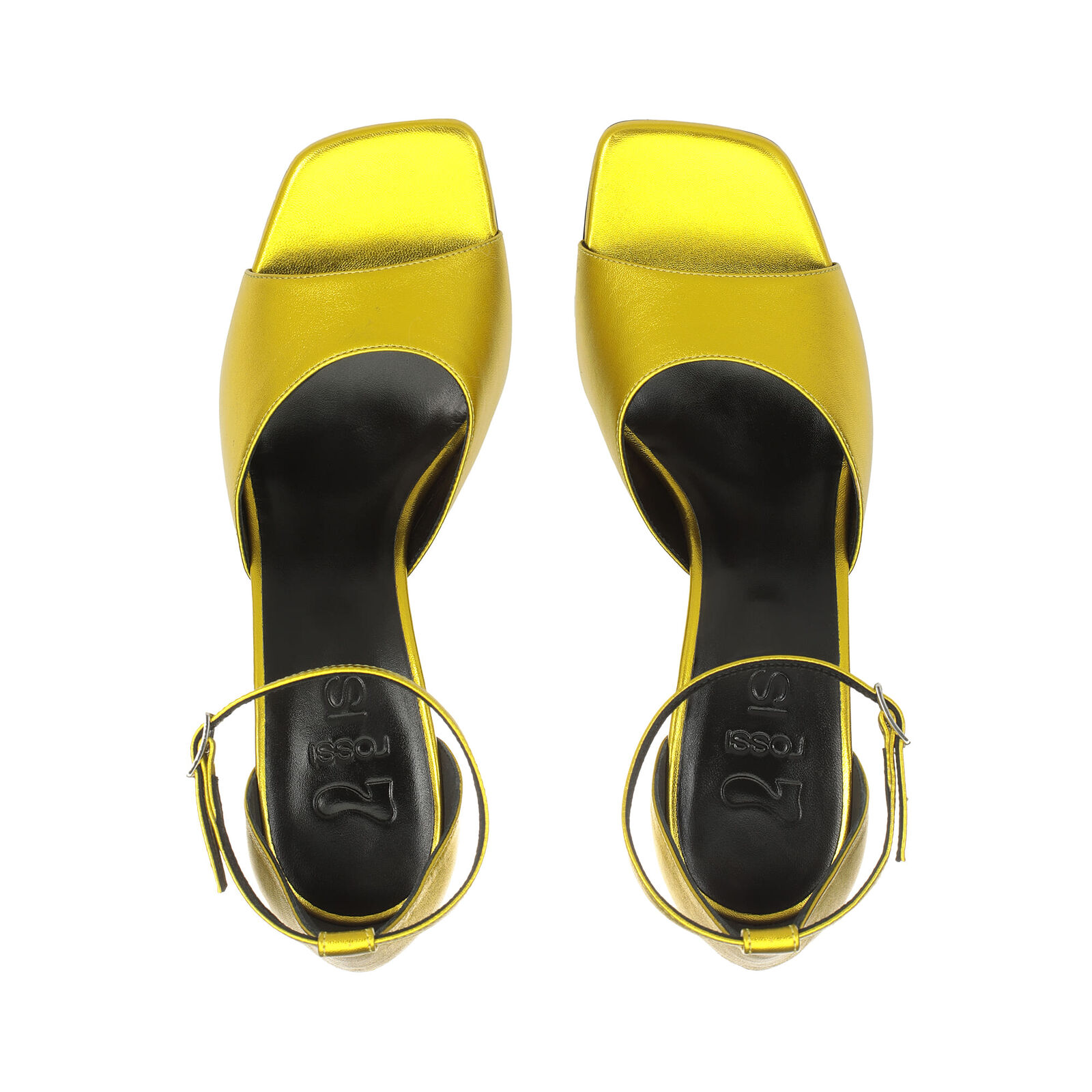 SI ROSSI - Sandals Mimosa, 3