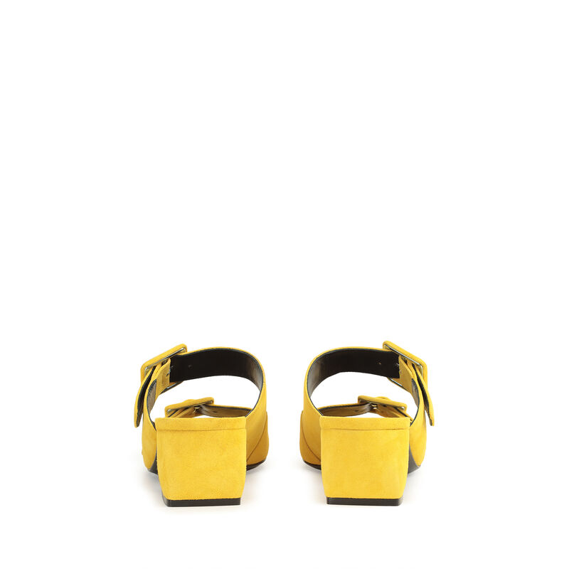 SI ROSSI - Sandals Mimosa