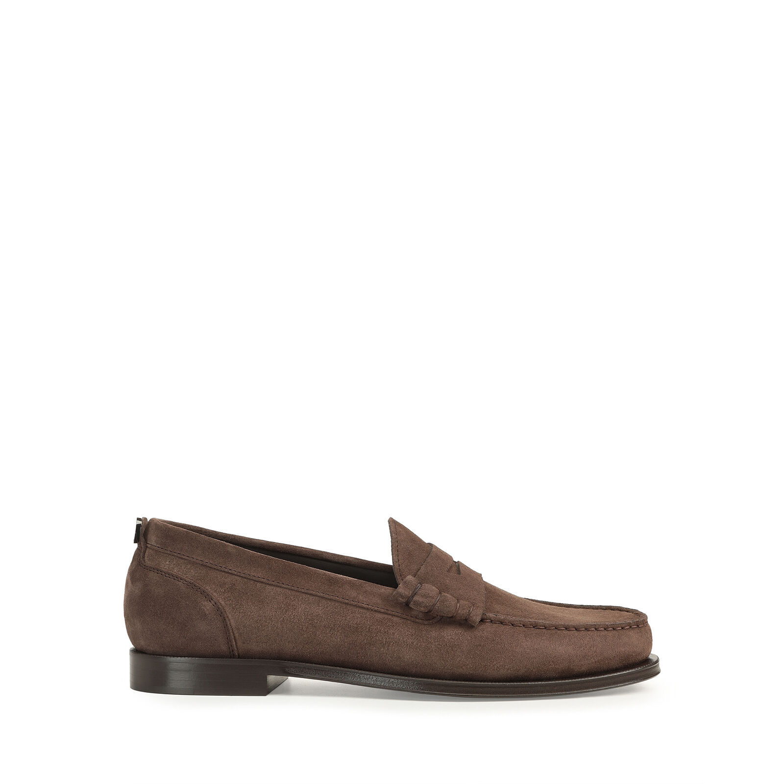 sr Signature - Loafers Espresso, 0