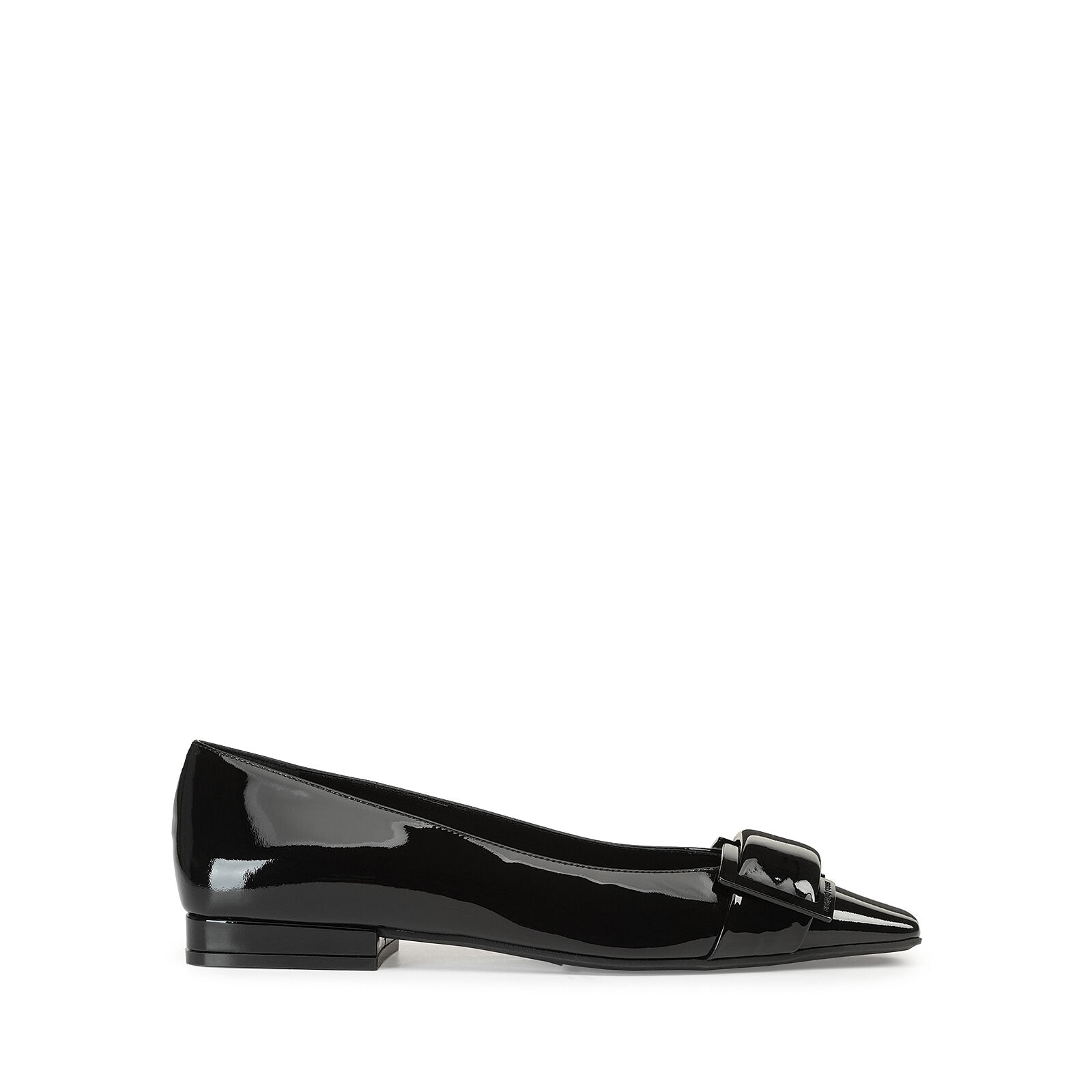 sr Twenty - Ballerinas Black, 0