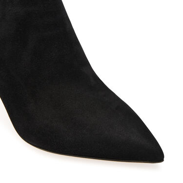 Godiva - Booties Black, 4