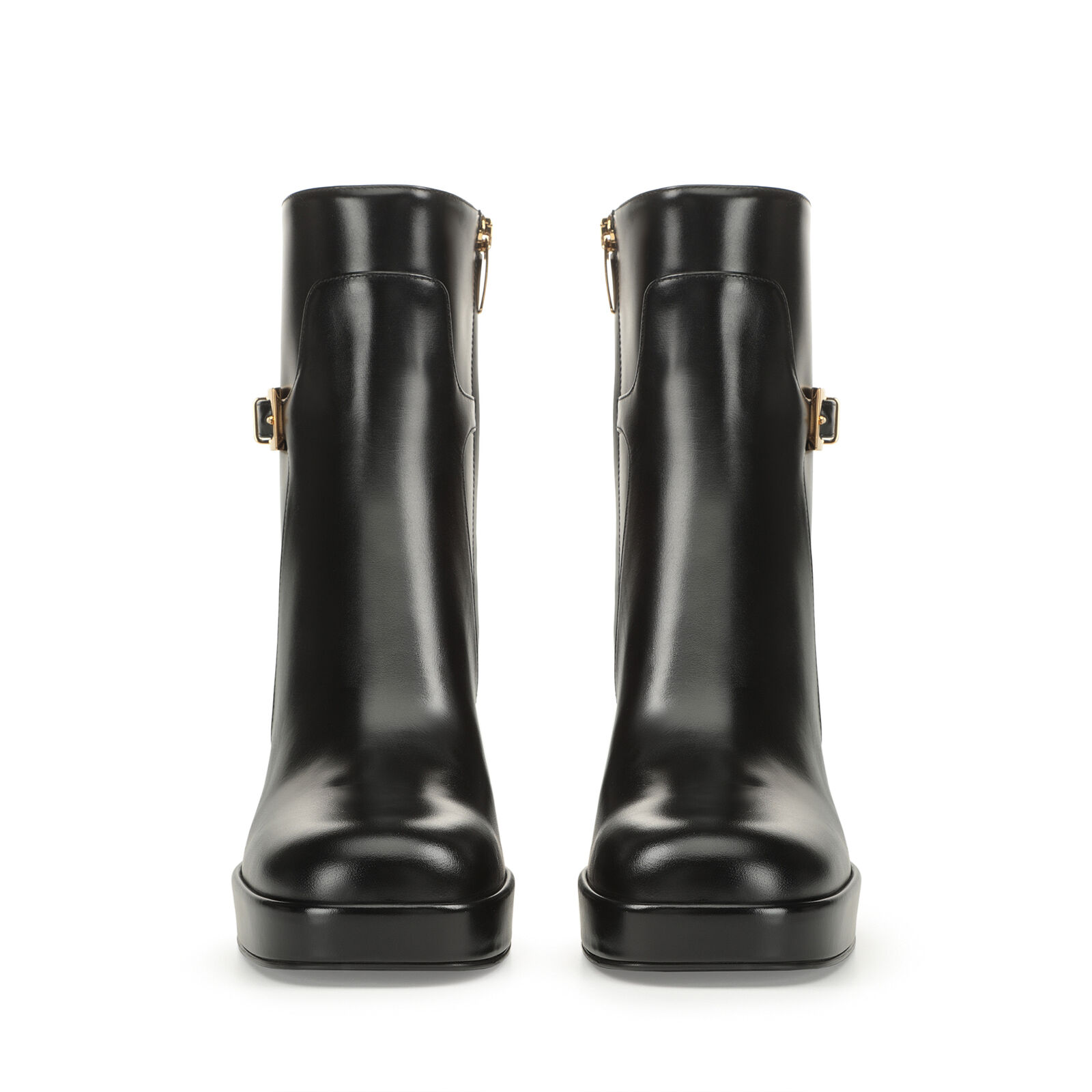 sr Nora - Booties Black, 3