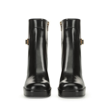 sr Nora - Booties Black, 3
