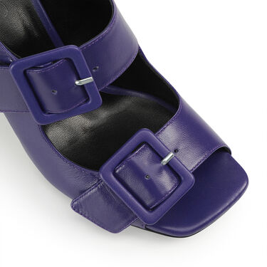 SI ROSSI - Sandals Iris, 4