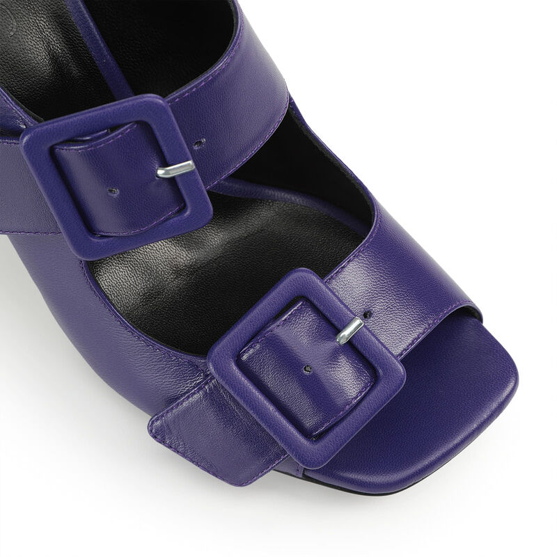 SI ROSSI - Sandals Iris