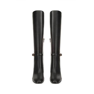 sr Nora - Boots Black, 2