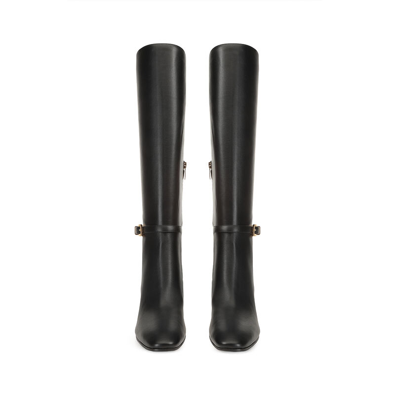 sr Nora - Boots Black