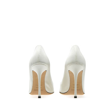 Godiva - Pumps White, 2