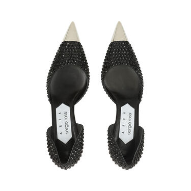 Area Dagger - Pumps Black, 3