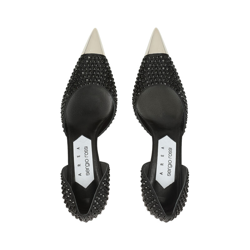 Area Dagger - Pumps Black