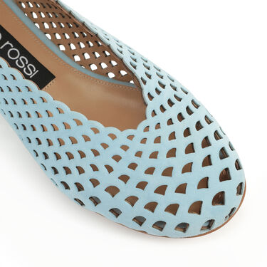 sr Micro Mermaid - Ballerinas Blue Paradise, 4