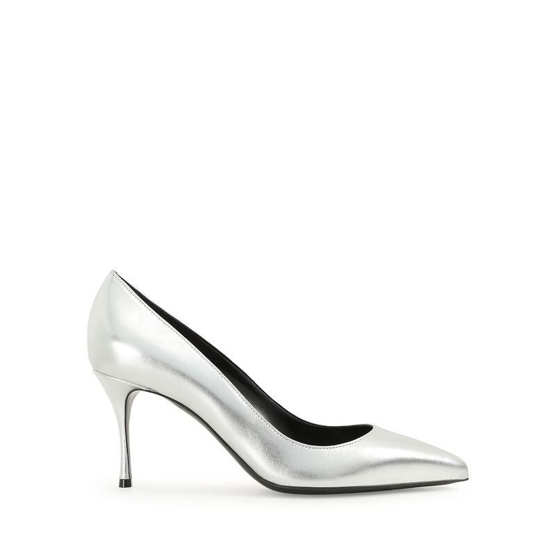 Godiva - Pumps Argento