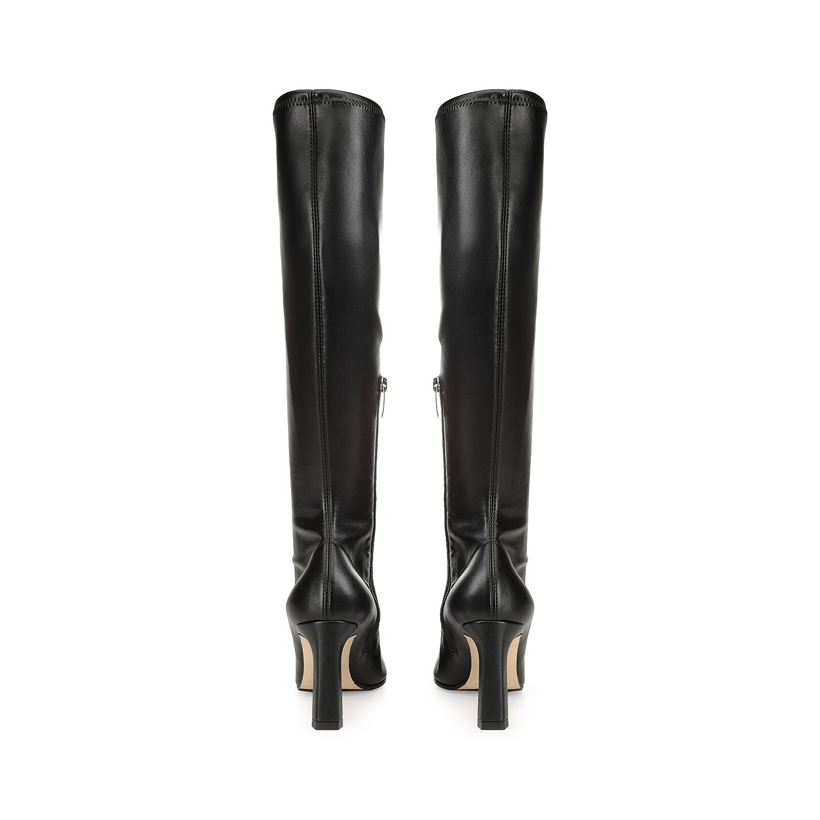 sr Kim - Boots Black, 2