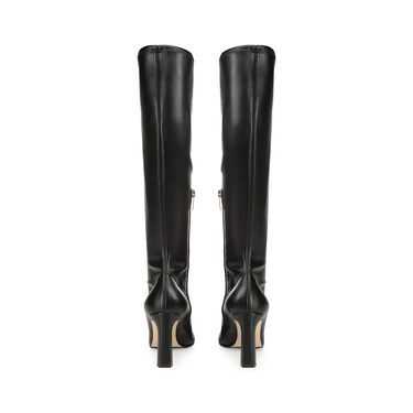 sr Kim - Boots Black, 2