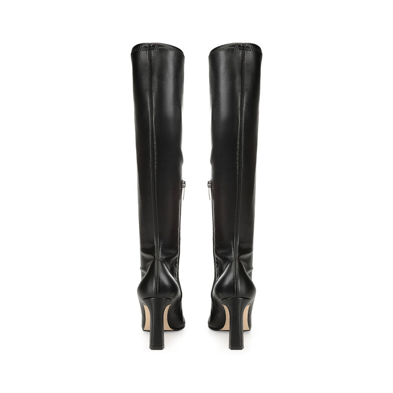 sr Kim - Boots Black