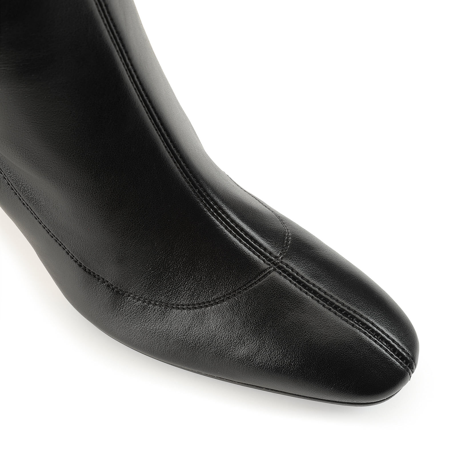 sr Kim - Boots Black, 4