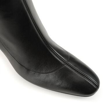 sr Kim - Boots Black, 4