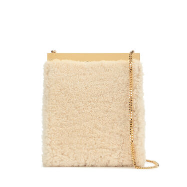 バッグ マルチカラー Taille: 15, sr1 Pochette -  Naturale 2