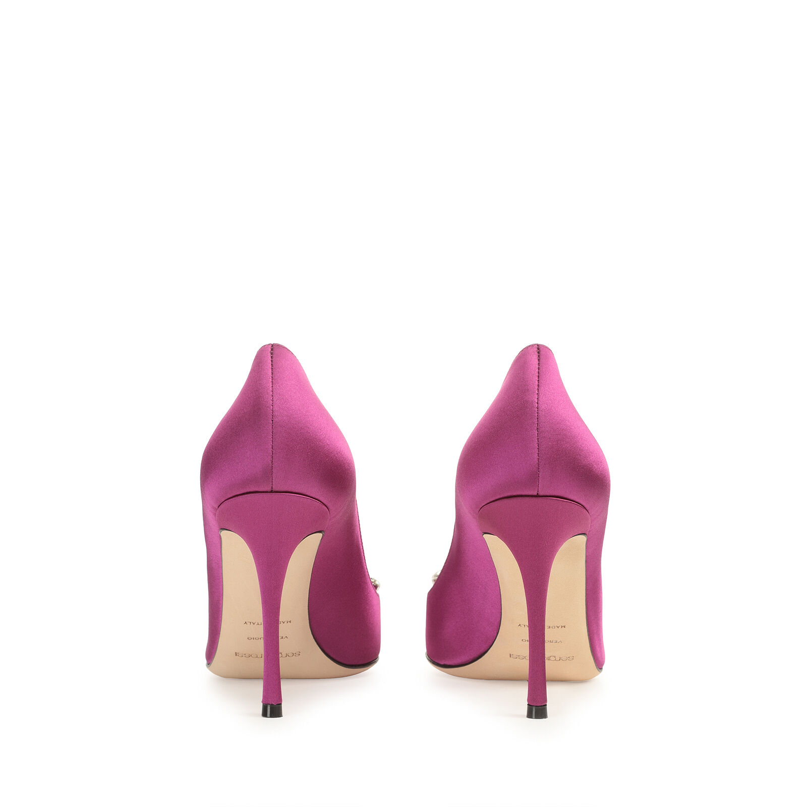 sr Godiva Precious - Pumps Buganvilia, 2