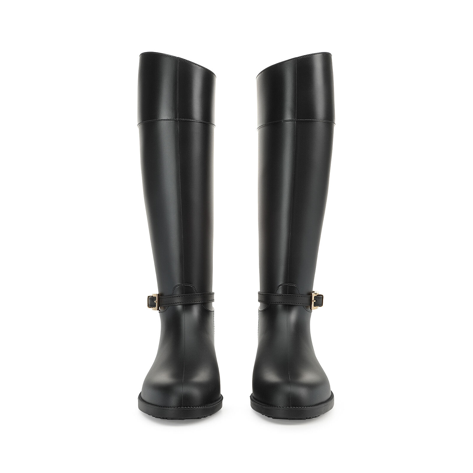 sr Nora Rainy - Boots Black, 3