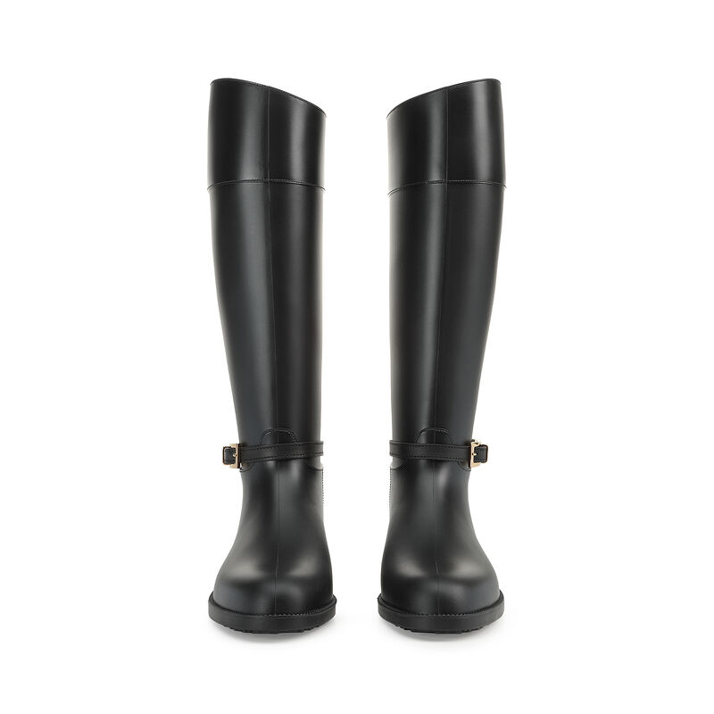 sr Nora Rainy - Boots Black