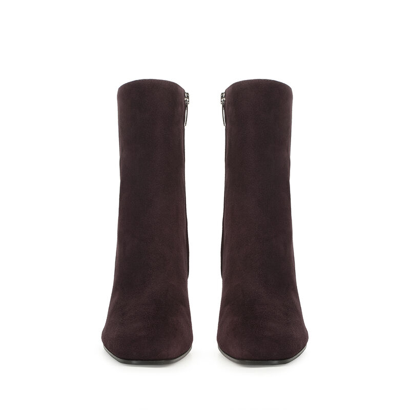 sr Kim - Booties Mora