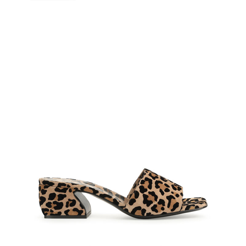SI ROSSI - Sandals Naturale