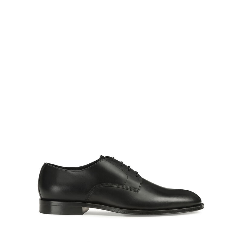 sr Ryan - Stringate derby Nero