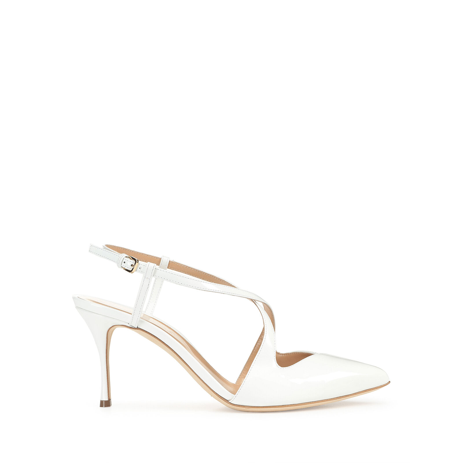 Sergio rossi slingback new arrivals
