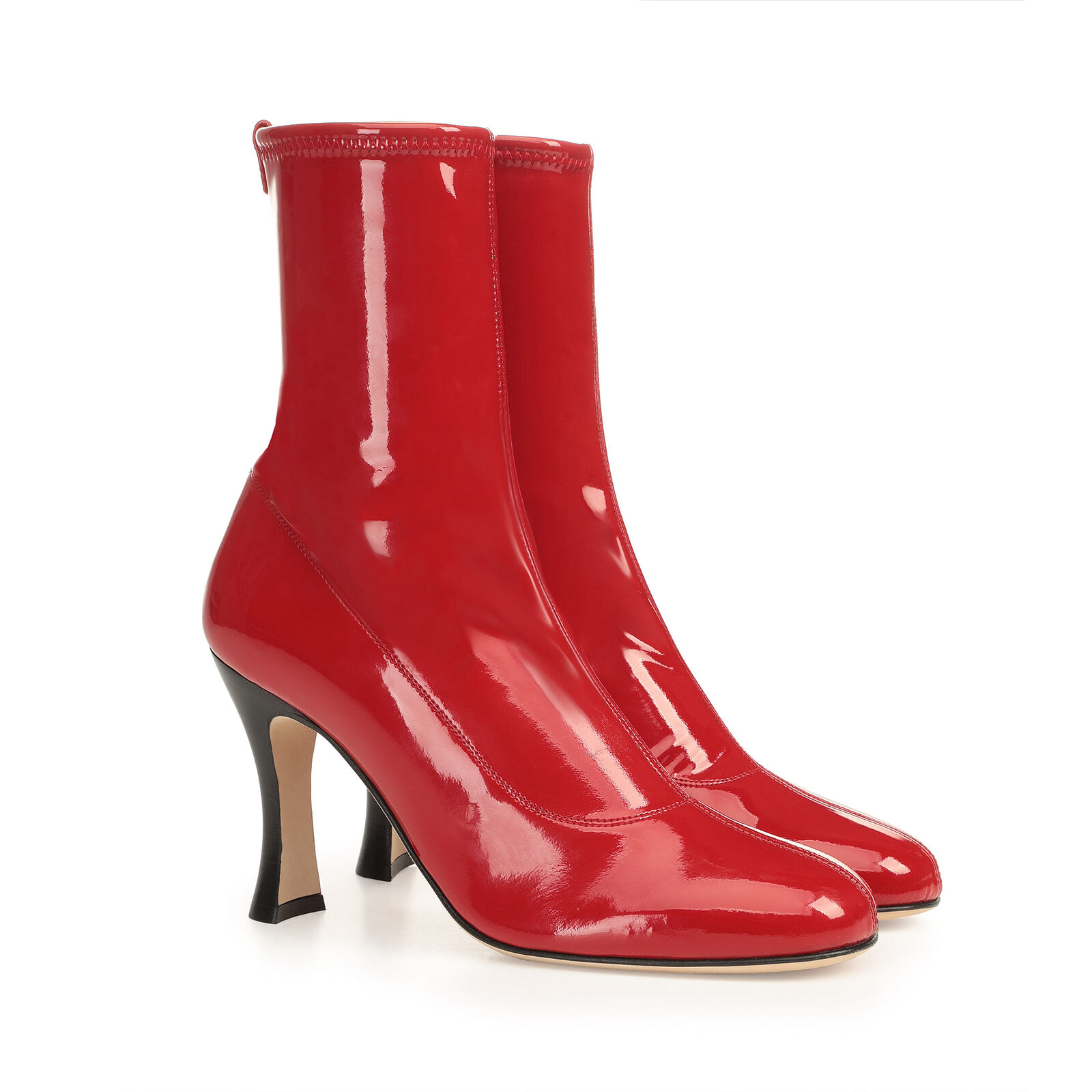 sr Tara  - Booties Carminio, 1