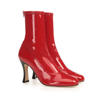 sr Tara  - Booties Carminio, 1