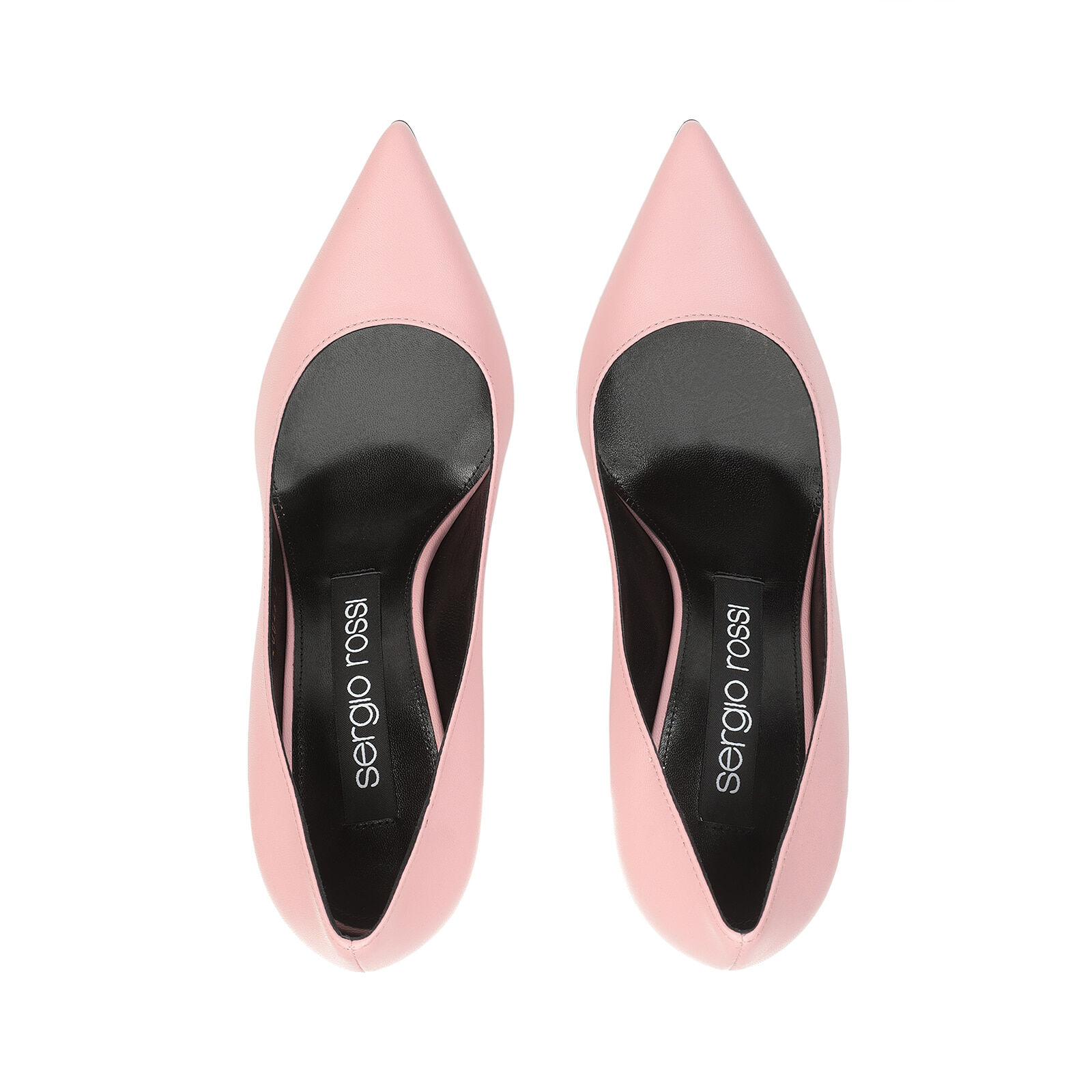 Godiva - Pumps Light Rose, 3