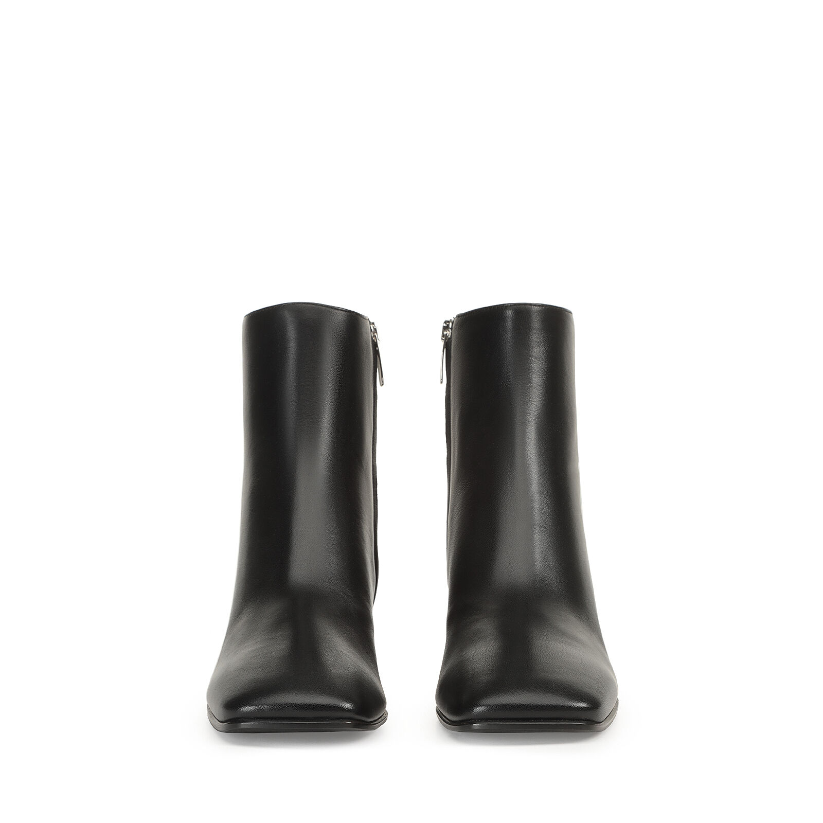 sr Alicia - Booties Black, 3