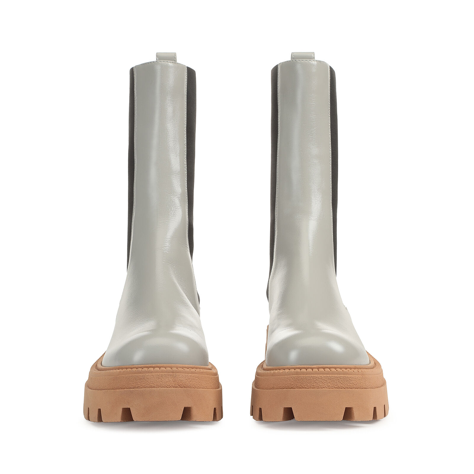 sr Milla  - Booties Nebbia, 3