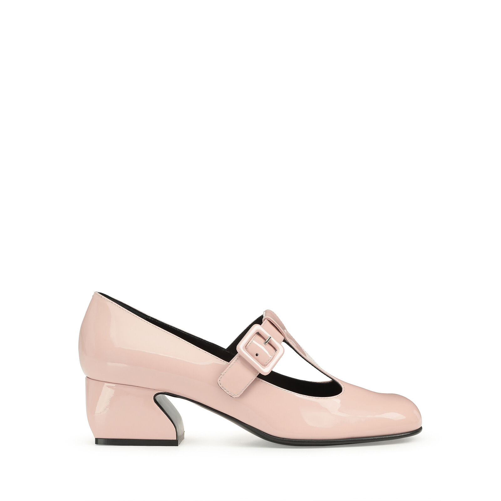 SI ROSSI - Pumps Petalo, 0