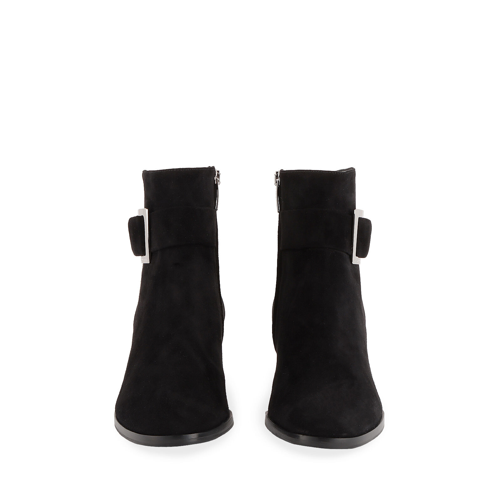 sr Prince - Booties Black, 3