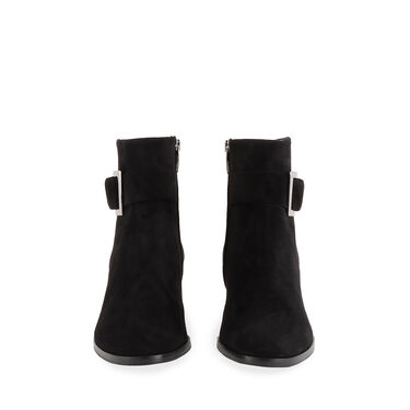 sr Prince - Booties Black, 3