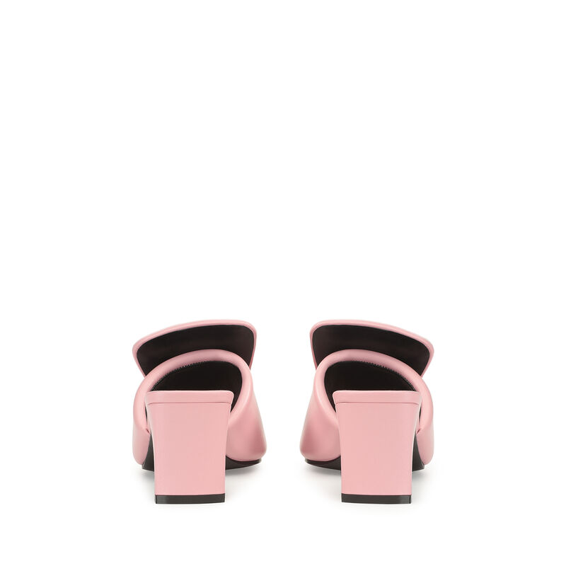 sr1 - Sandals Light Rose