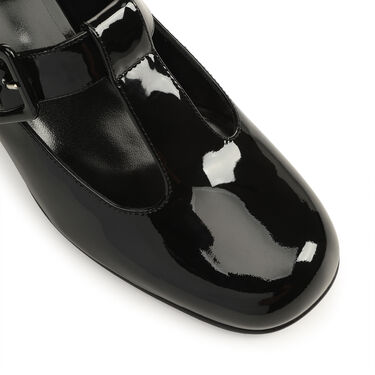 SI ROSSI - Pumps Black, 4