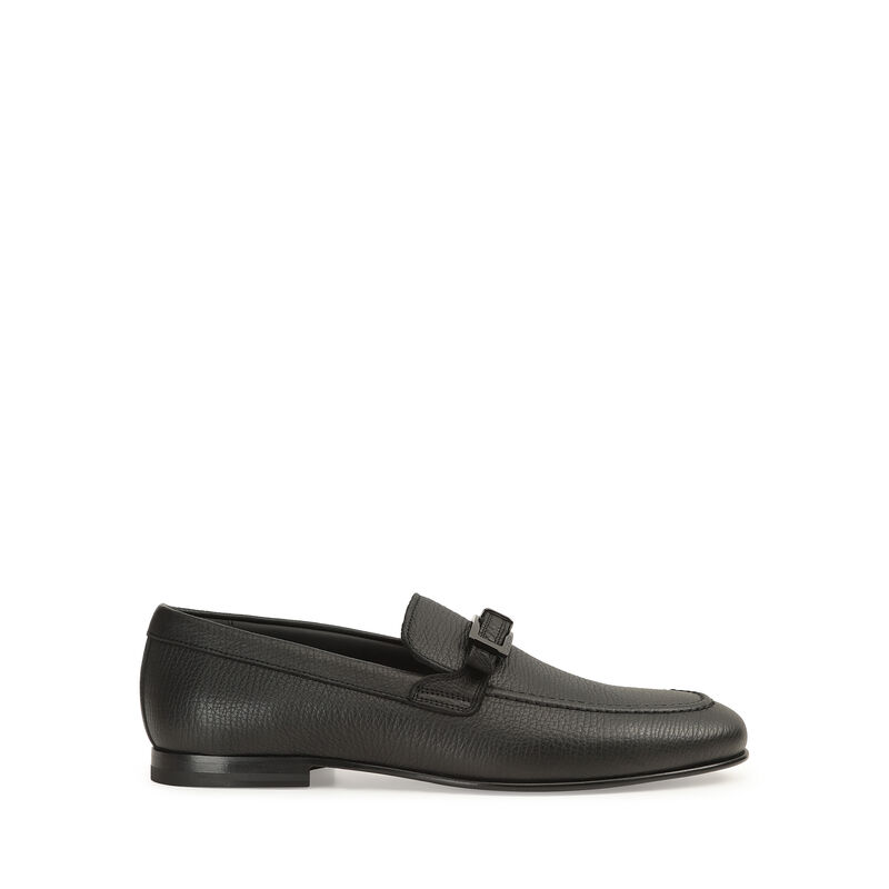 sr Nora - Loafers Black