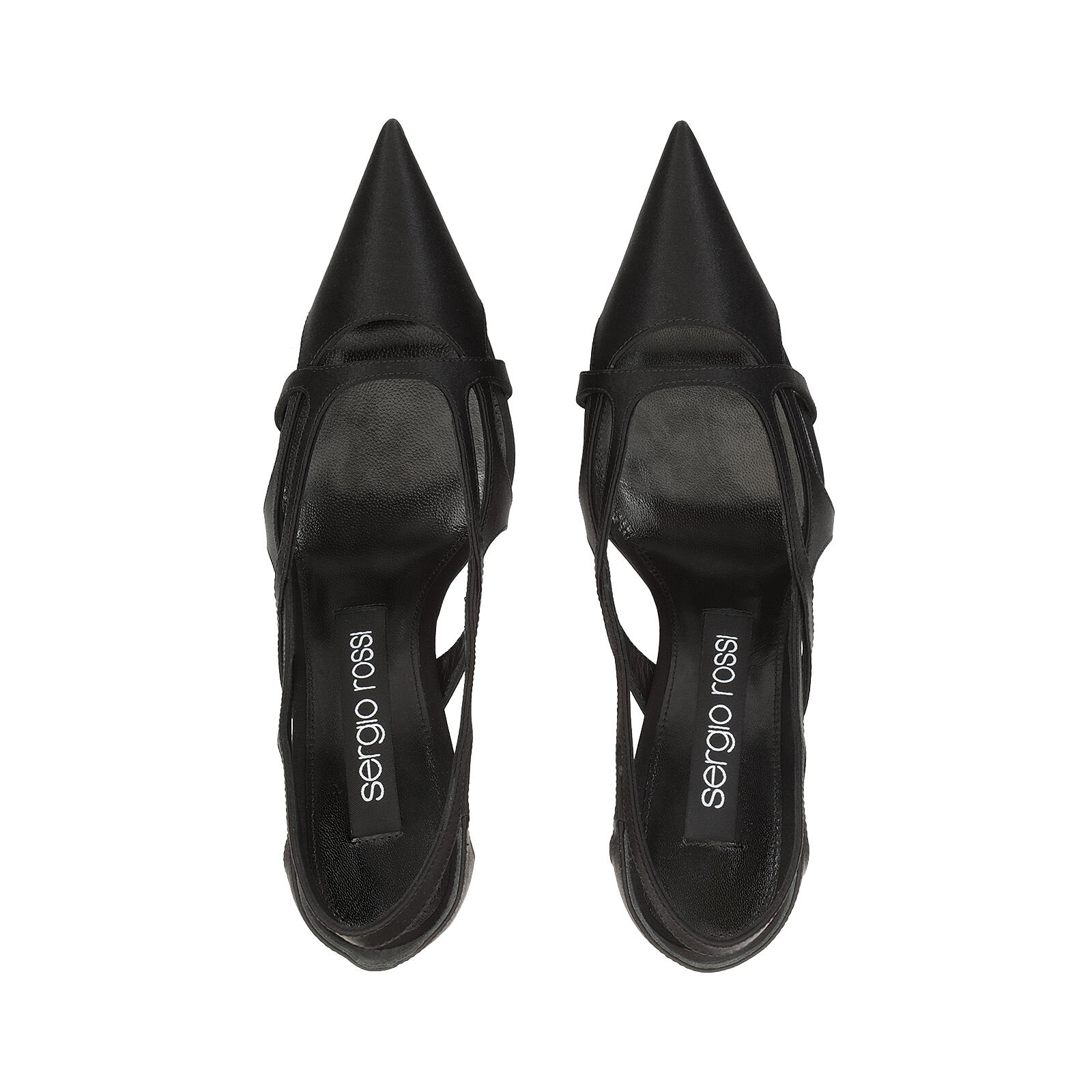 sr Aracne  - Pumps Black, 3