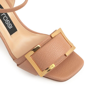 sr Prince  - Sandals Tan, 4