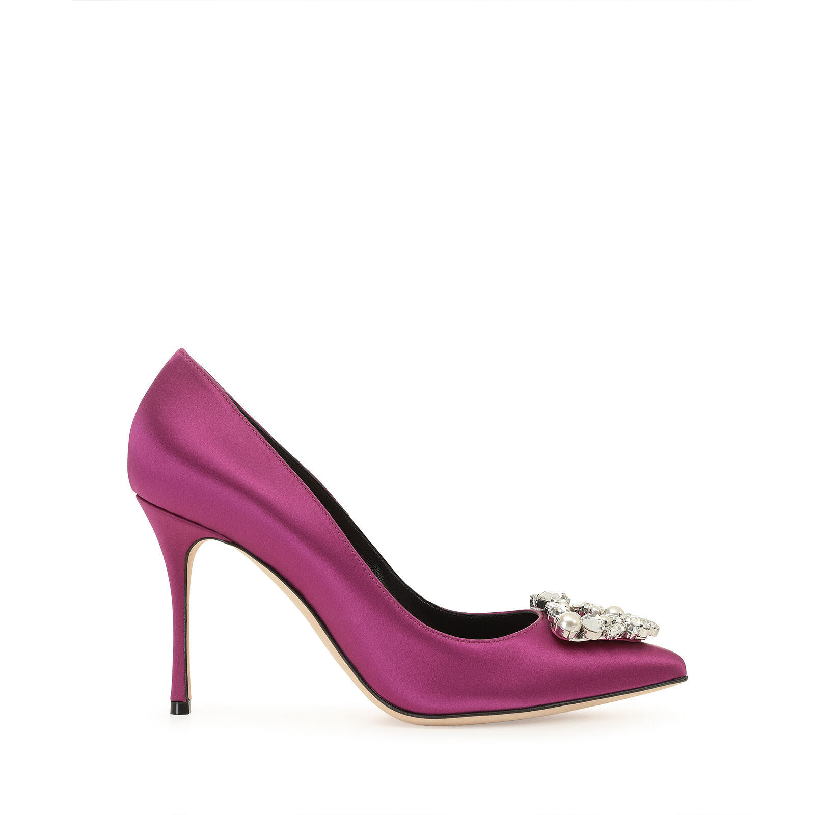 sr Godiva Precious - Pumps Buganvilia, 0