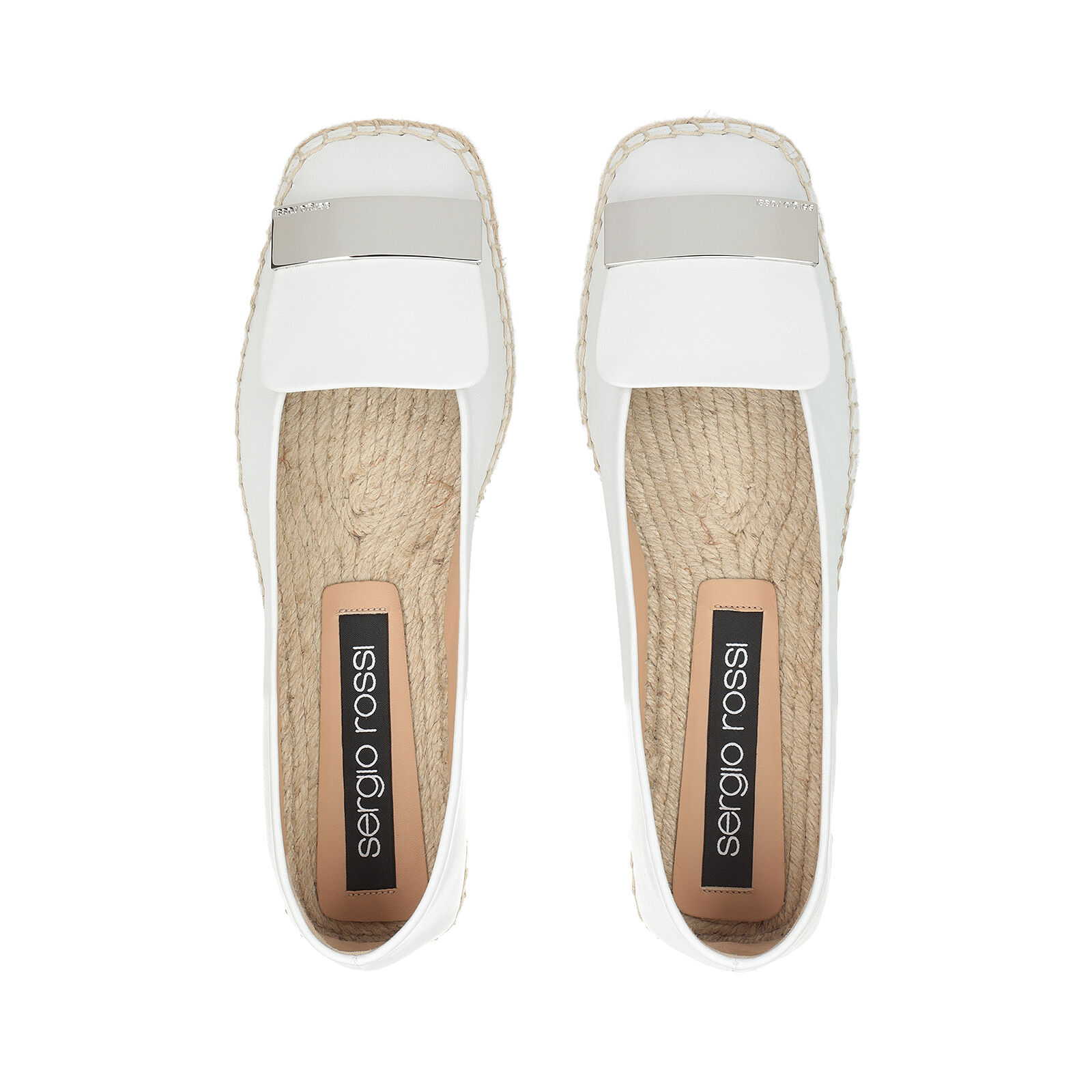 Sergio rossi espadrilles discount