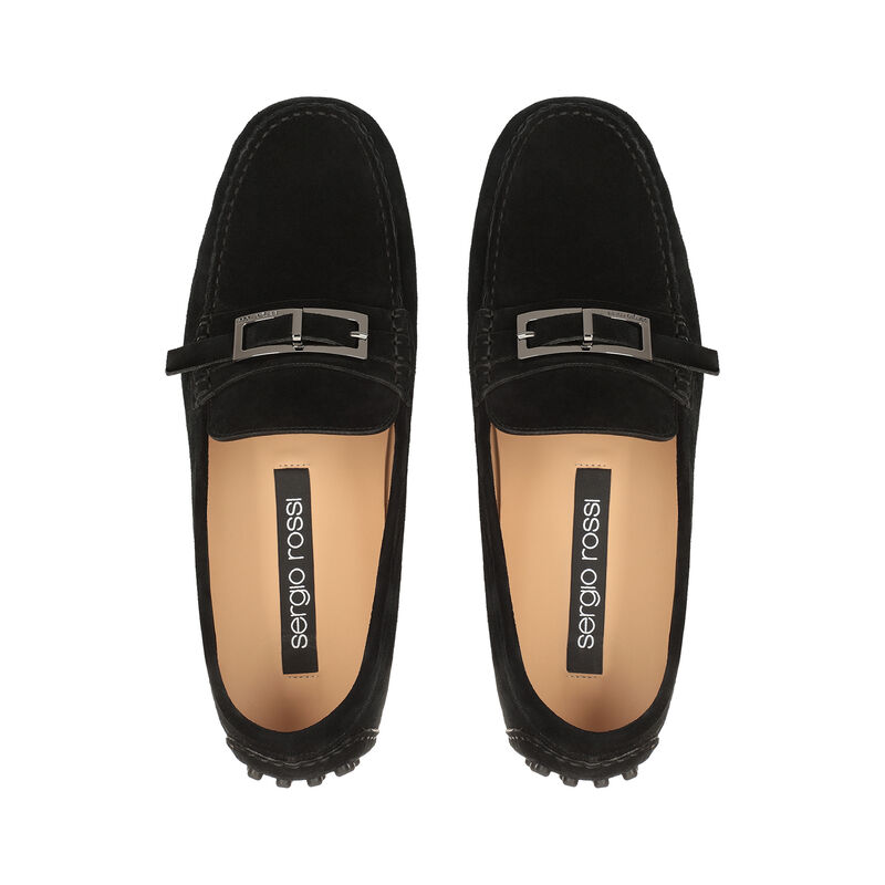 sr Nora - Loafers Black
