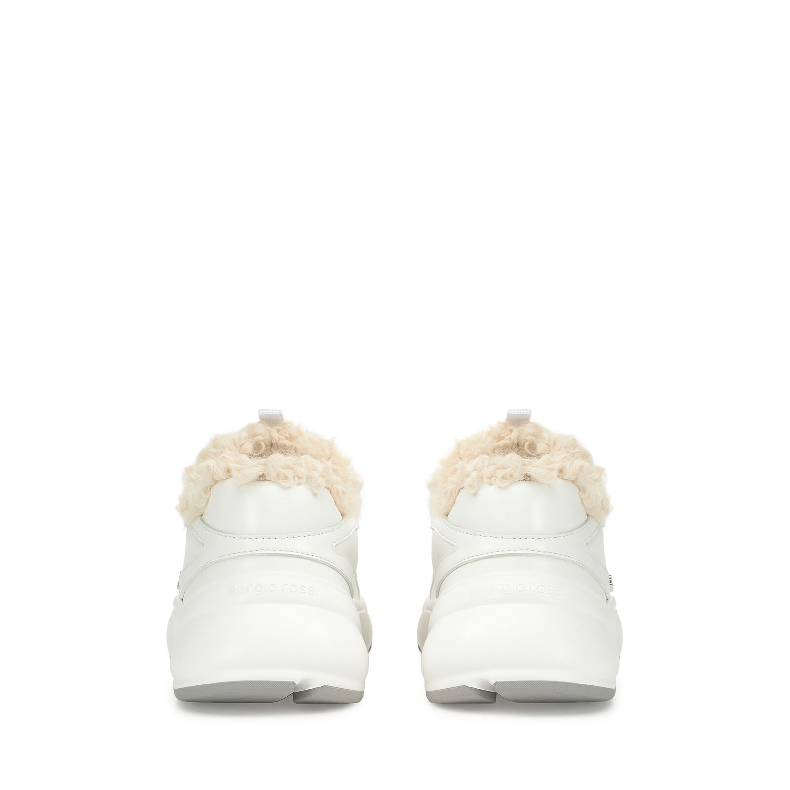 sr 0024 Muppet - Sneakers White, 2