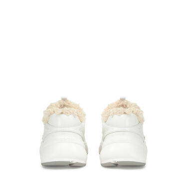 sr 0024 Muppet - Sneakers White, 2