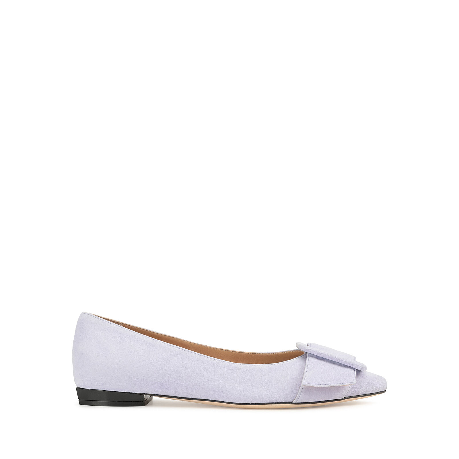 sr Milano Mia  - Ballerinas Wisteria, 0
