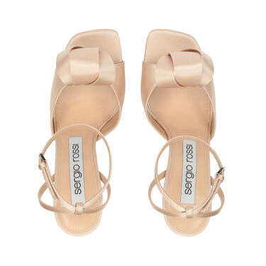 sr Bridal - Sandals Rose, 3